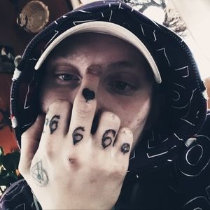 Meet your Posher, Gavin